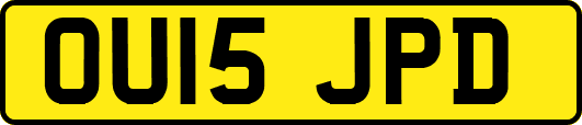 OU15JPD