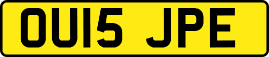 OU15JPE