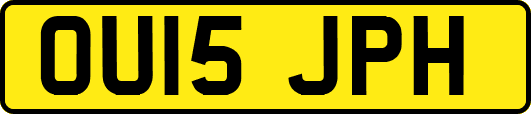 OU15JPH