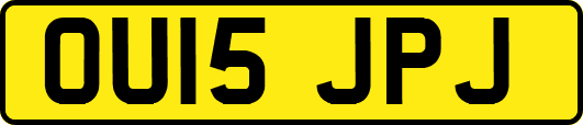 OU15JPJ