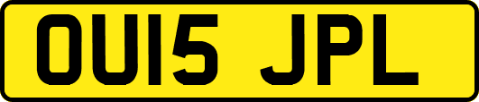 OU15JPL