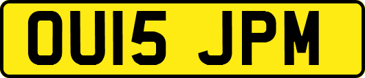 OU15JPM