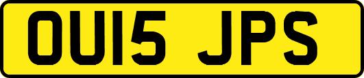 OU15JPS