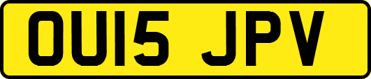 OU15JPV