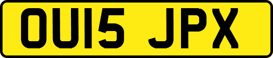 OU15JPX