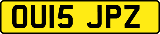 OU15JPZ