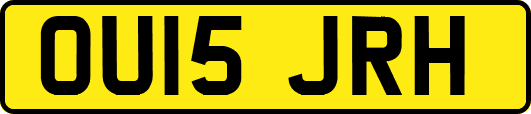 OU15JRH