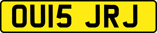 OU15JRJ