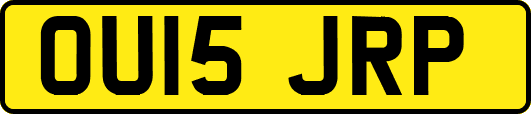 OU15JRP