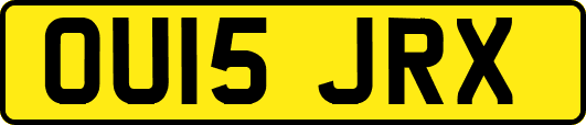 OU15JRX