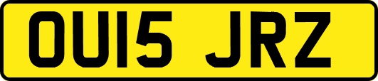OU15JRZ