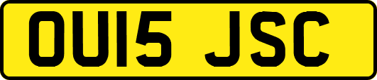 OU15JSC