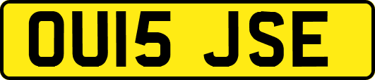 OU15JSE