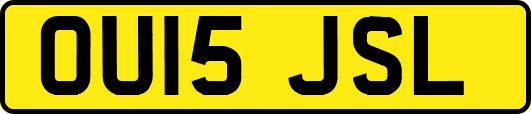 OU15JSL