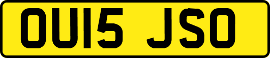 OU15JSO