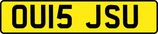 OU15JSU
