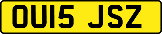 OU15JSZ