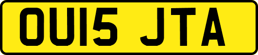 OU15JTA
