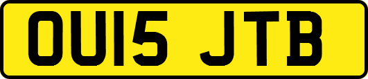 OU15JTB