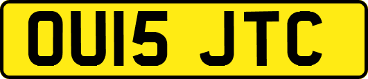 OU15JTC