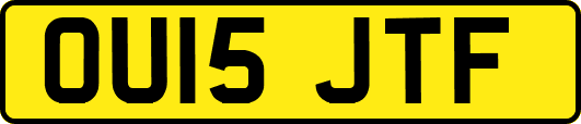 OU15JTF
