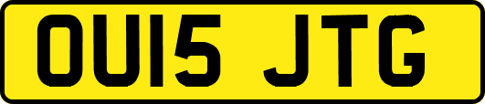OU15JTG