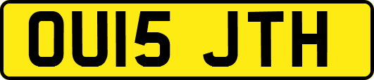 OU15JTH