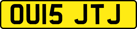 OU15JTJ