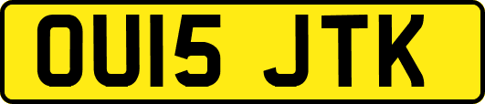 OU15JTK