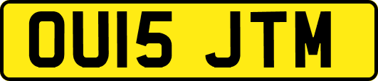 OU15JTM