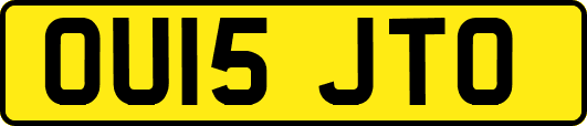 OU15JTO