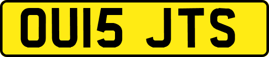 OU15JTS