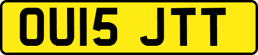 OU15JTT