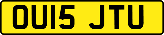 OU15JTU