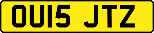 OU15JTZ