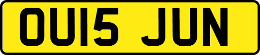 OU15JUN