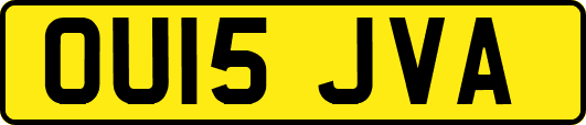 OU15JVA