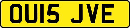 OU15JVE