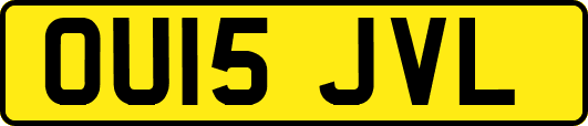 OU15JVL