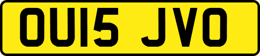 OU15JVO