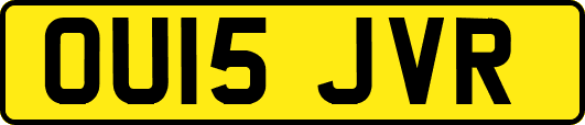 OU15JVR