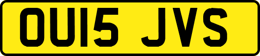 OU15JVS