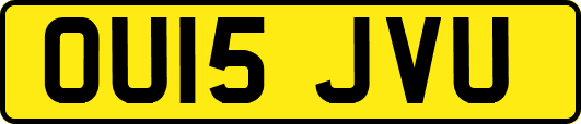OU15JVU