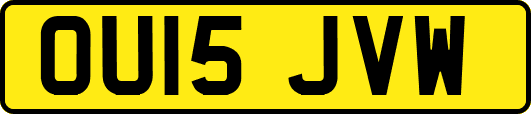 OU15JVW