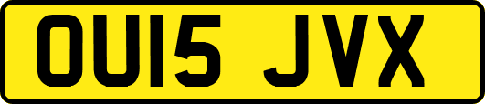 OU15JVX