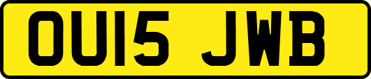 OU15JWB