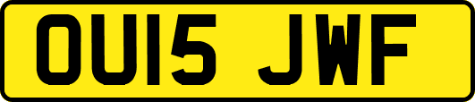 OU15JWF