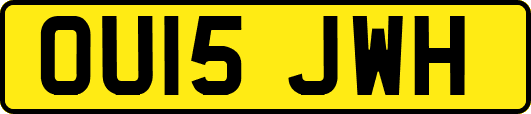 OU15JWH