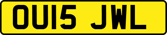 OU15JWL