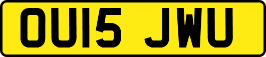OU15JWU